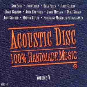 100% Handmade Music 5