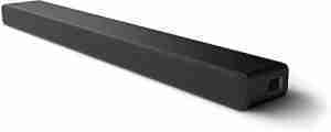 (Renewed) Sony HT-A3000 3.1ch Dolby Atmos Soundbar Surround Sound Home Theater with DTS:X