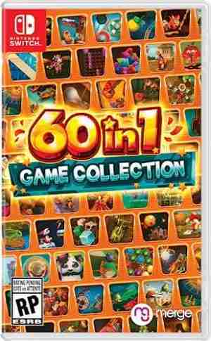 60 in 1 Game Collection (NSW)