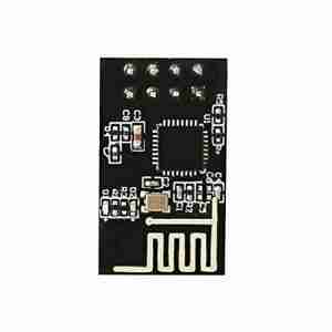 1pcs/lot ESP8285 WiFi Module Serial WiFi transceiver Wireless Module Smart Home IOT