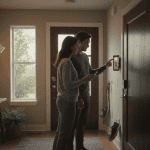 How a Smart Video Doorbell Enhances Home Security