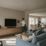 How to Choose the Best Whole Home Audio for Your Space