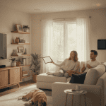 5 Key Benefits of Whole Home Audio Systems